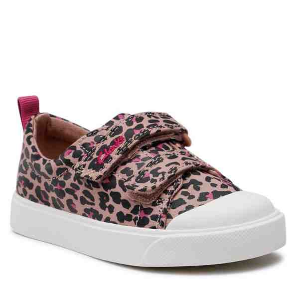 Clarks City Bright K 261647576