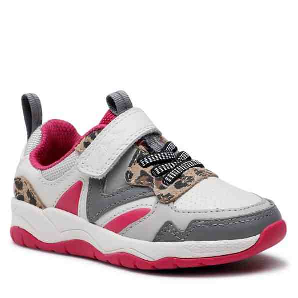 Clarks Clowder Run K 261661186 M