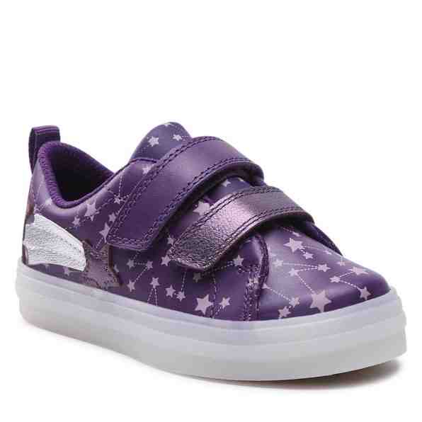 Clarks Flare Fly K. 261648096 M