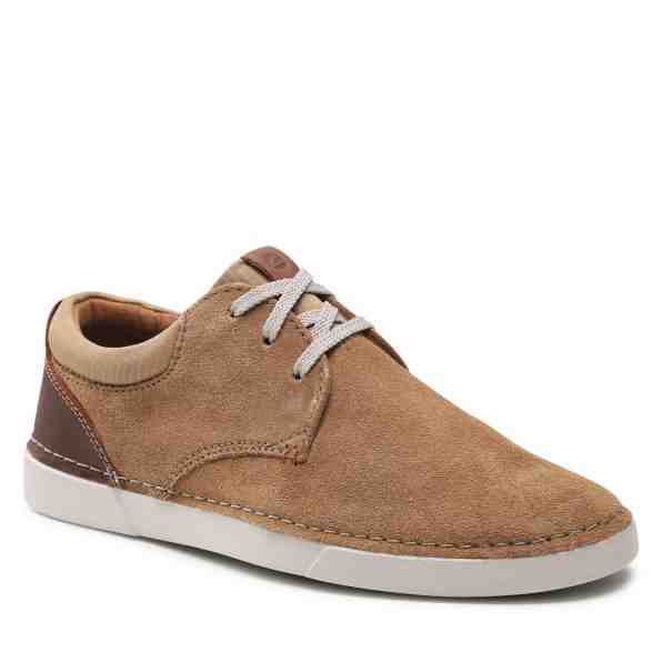 Clarks Gereld Lace 261646467