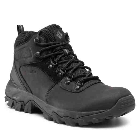 Columbia Newton Ridge Plus II Waterproof BM3970