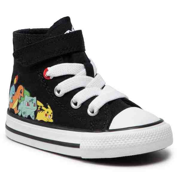 Converse Ctas Hi A01229C