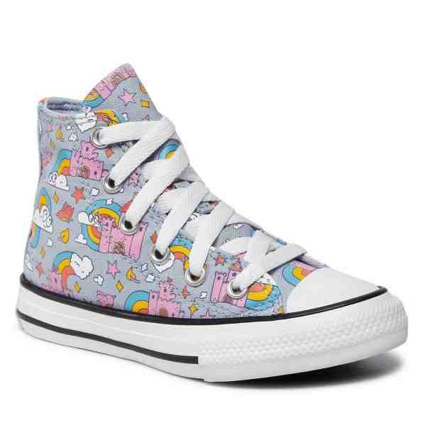 Converse Ctas Hi 372943C