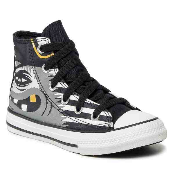 Converse Ctas Hi 372729C