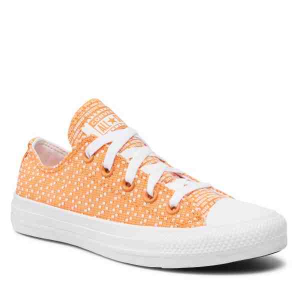 Converse Ctas Ox 572623C