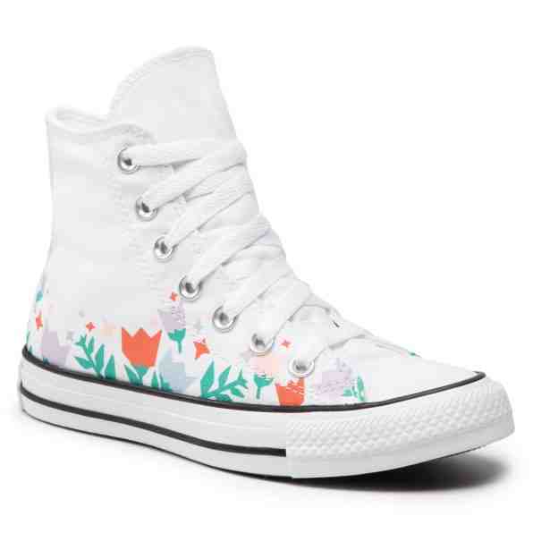 Converse Ctas Hi 572706C
