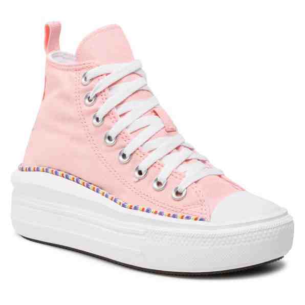 Converse Ctas Move Hi 272853C
