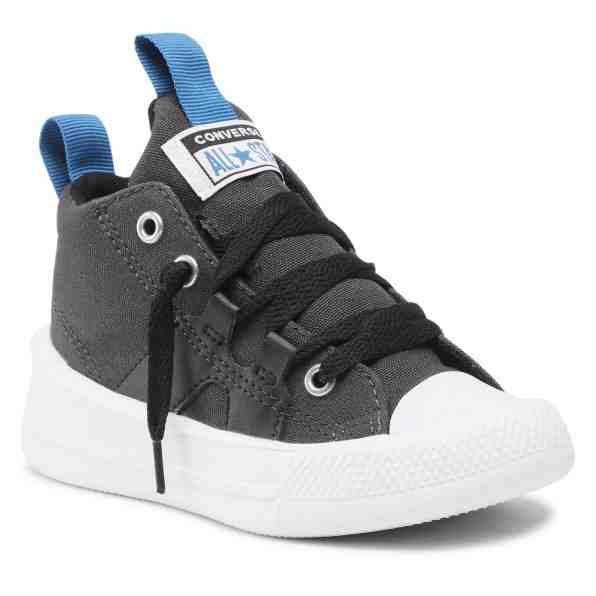 Converse Ctas Ultra Mid 372836C