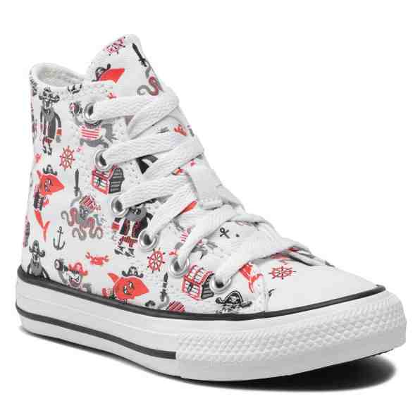 Converse Ctas Hi 372874C