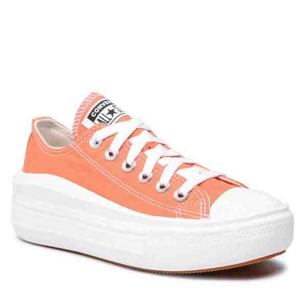 Converse Ctas Move Ox 572723C
