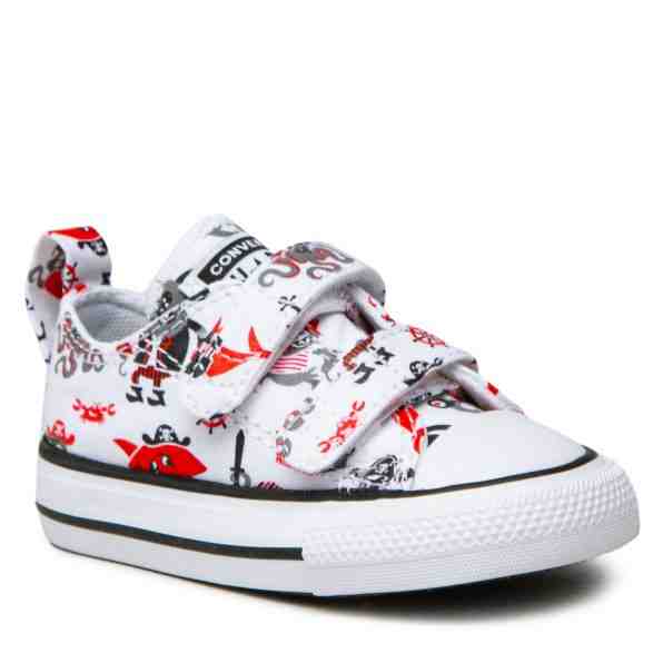 Converse Ctas 2v Ox 772875C