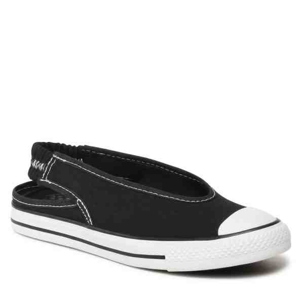 Converse Ctas Dainty Slingback Slip 572625C