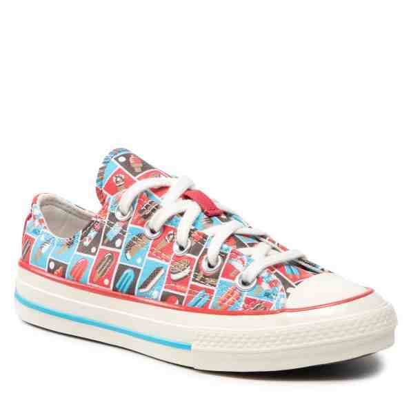 Converse Chuck 70 Ox A00519C