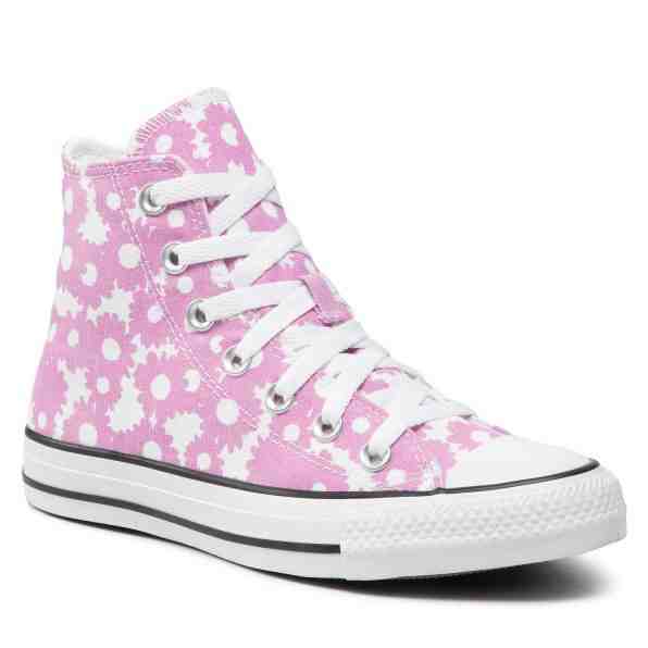 Converse Ctas Hi A01192C