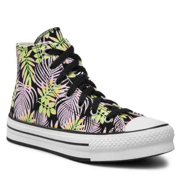 Converse Ctas Eva Lift Hi A01201C