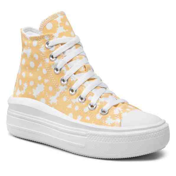 Converse Ctas Mowe Hi A01194C