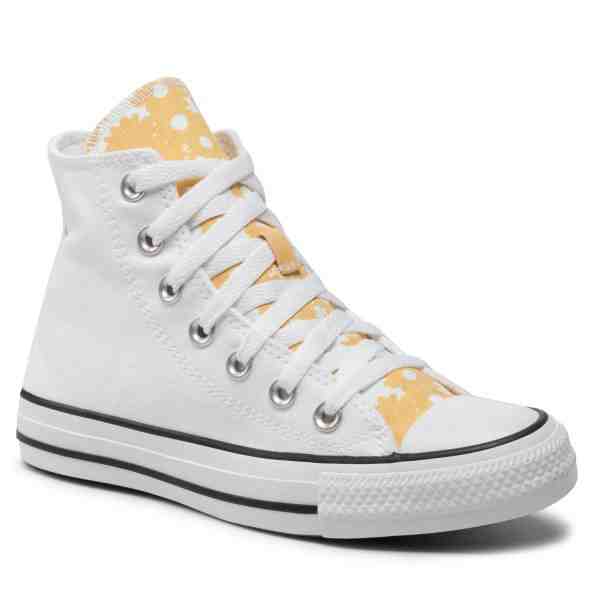 Converse Ctas Hi A01193C
