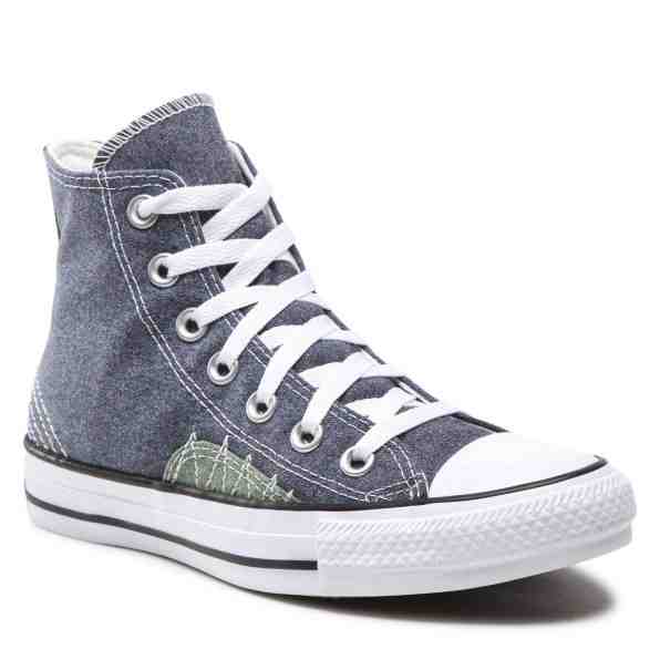 Converse Ctas Hi 172821C