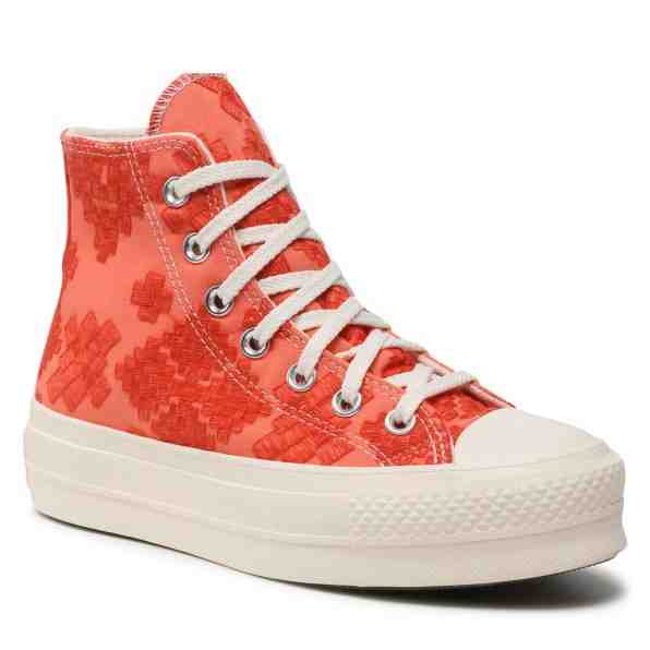 Converse Ctas Lift Hi A02233C