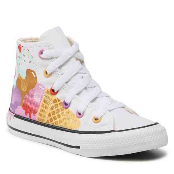 Converse Ctas Hi A00388C