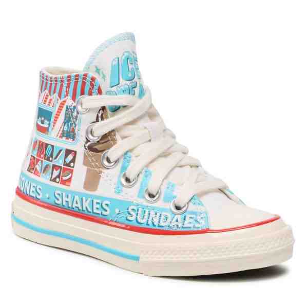 Converse Chuck 70 Hi A00395C