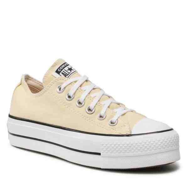 Converse Ctas Lift Ox A00560C