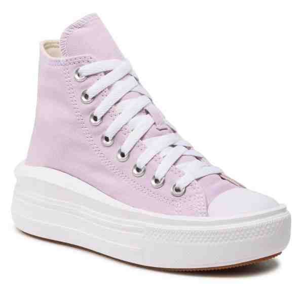 Converse Ctas Move Hi 572722C
