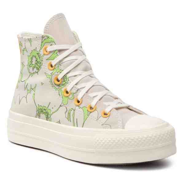 Converse Ctas Lift Hi A00652C