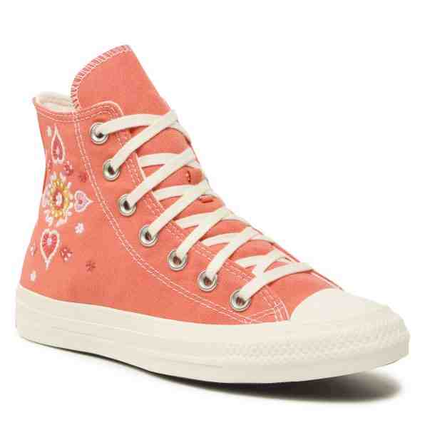 Converse Ctas Hi A02203C