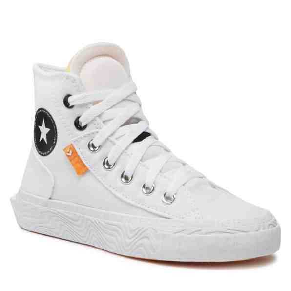 Converse Chuck Taylor Alt Star Hi A00423C