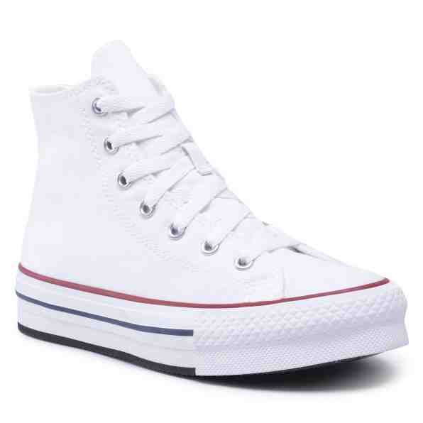 Converse Ctas Eva Lift Hi 272856C
