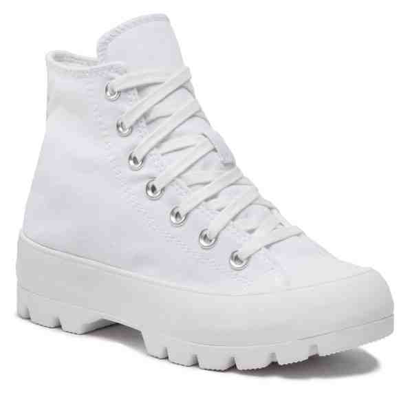 Converse Ctas Lugged Hi 565902C