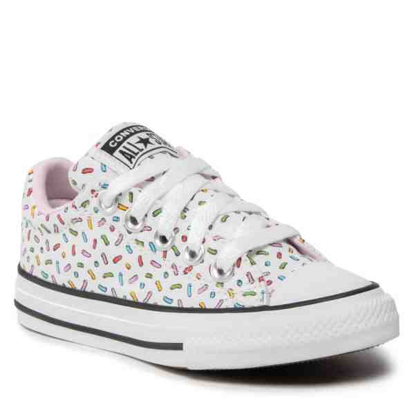 Converse Ctas Street Ox A00667C