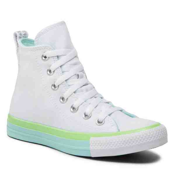 Converse Ctas Hi A00543C