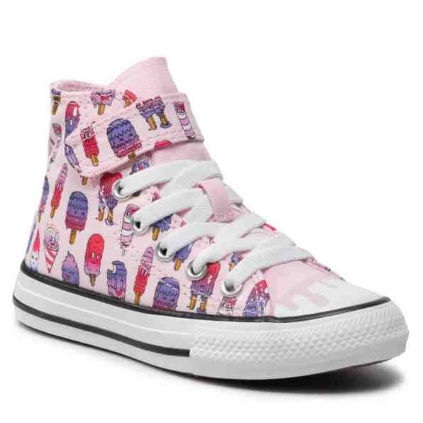 Converse Ctas Hi A02153C