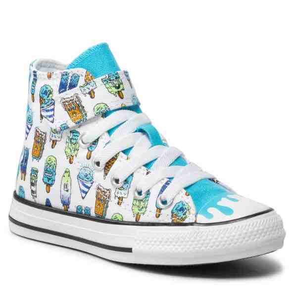 Converse Ctas Hi A02155C