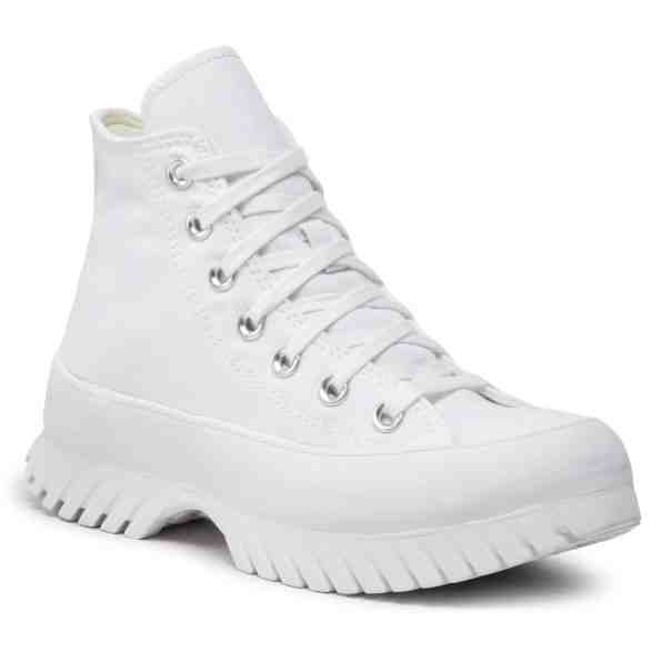 Converse Ctas Lugged 2.0 Hi A00871C