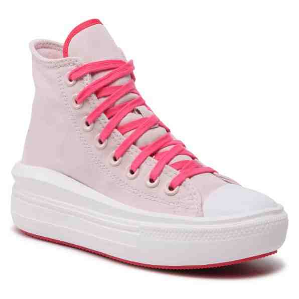 Converse Ctas Move Hi A00865C