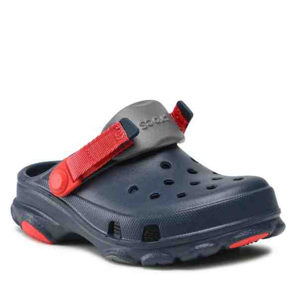 Crocs Classic All-Terrain Clog K 207458