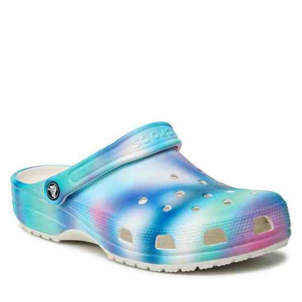 Crocs Classic Solarized Clog 207556