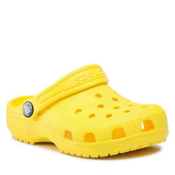 Crocs Classic Clog K 206991