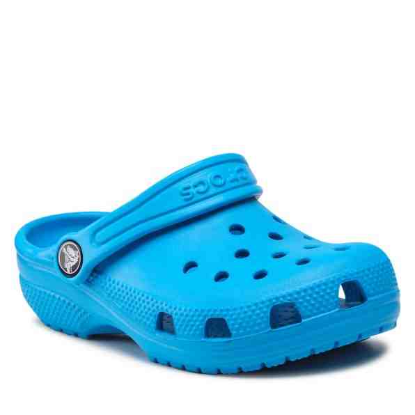 Crocs Classic Clog K 206991