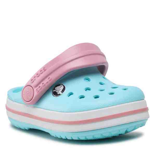 Crocs Crocband Clog T 207005