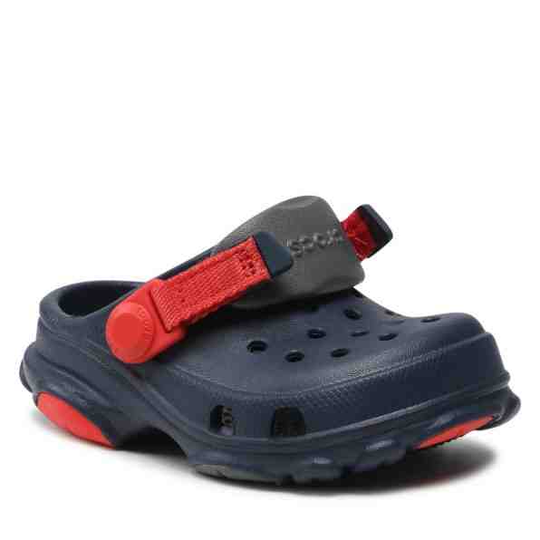 Crocs Classic All-Terrain Clog T 206747