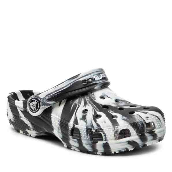 Crocs Classic Marbled Clog 207464