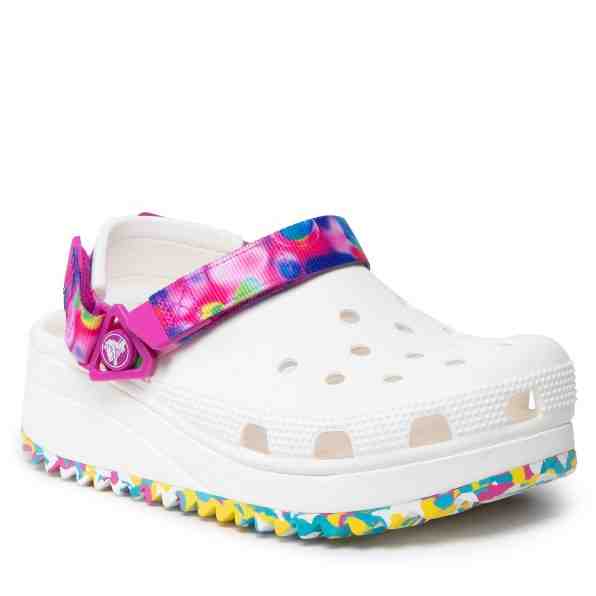 Crocs Classic Hiker Solarized 207990