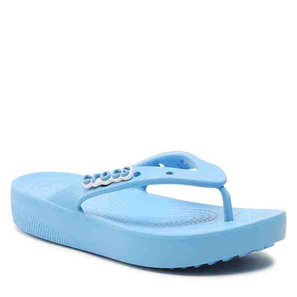 Crocs Classic Platform Flip W 207714
