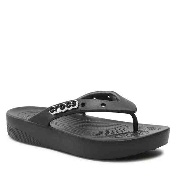 Crocs Classic Platform Flip W 207714