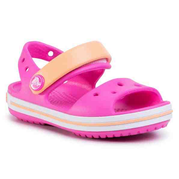 Crocs Crocband Sandal Kids 12856