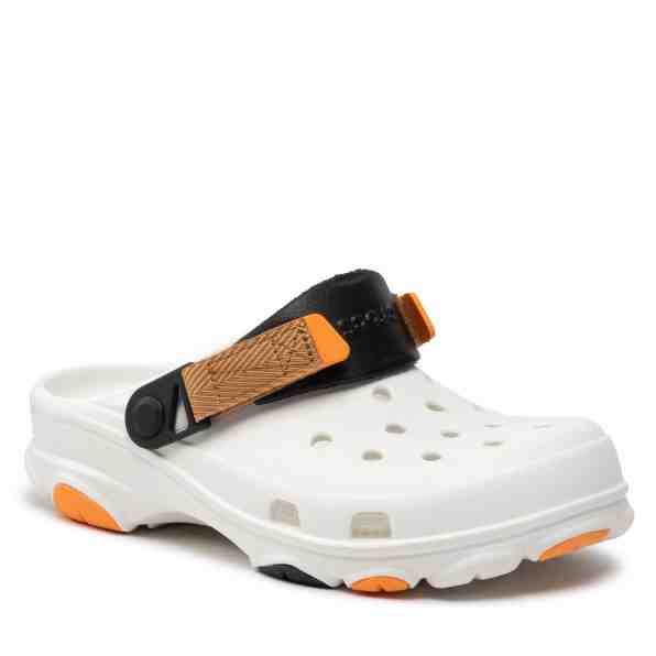 Crocs Classic All Terrain Clog 206340